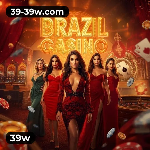 39w login — painel de entrada no app oficial
